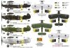 RS Models 92258 Arado Ar-66 1/72